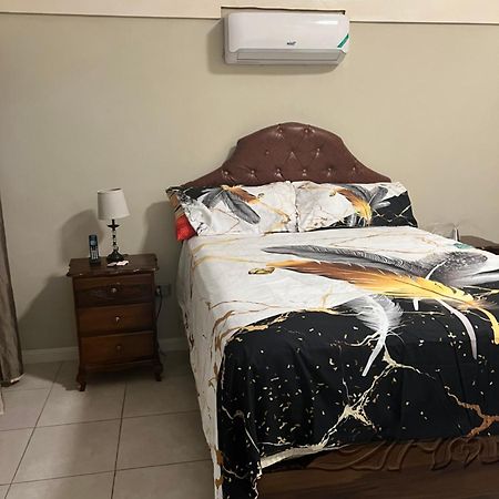 Comfort Rest Ocho Rios Exterior photo