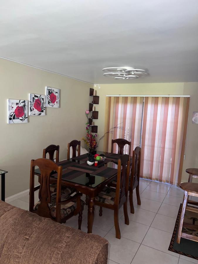 Comfort Rest Ocho Rios Exterior photo
