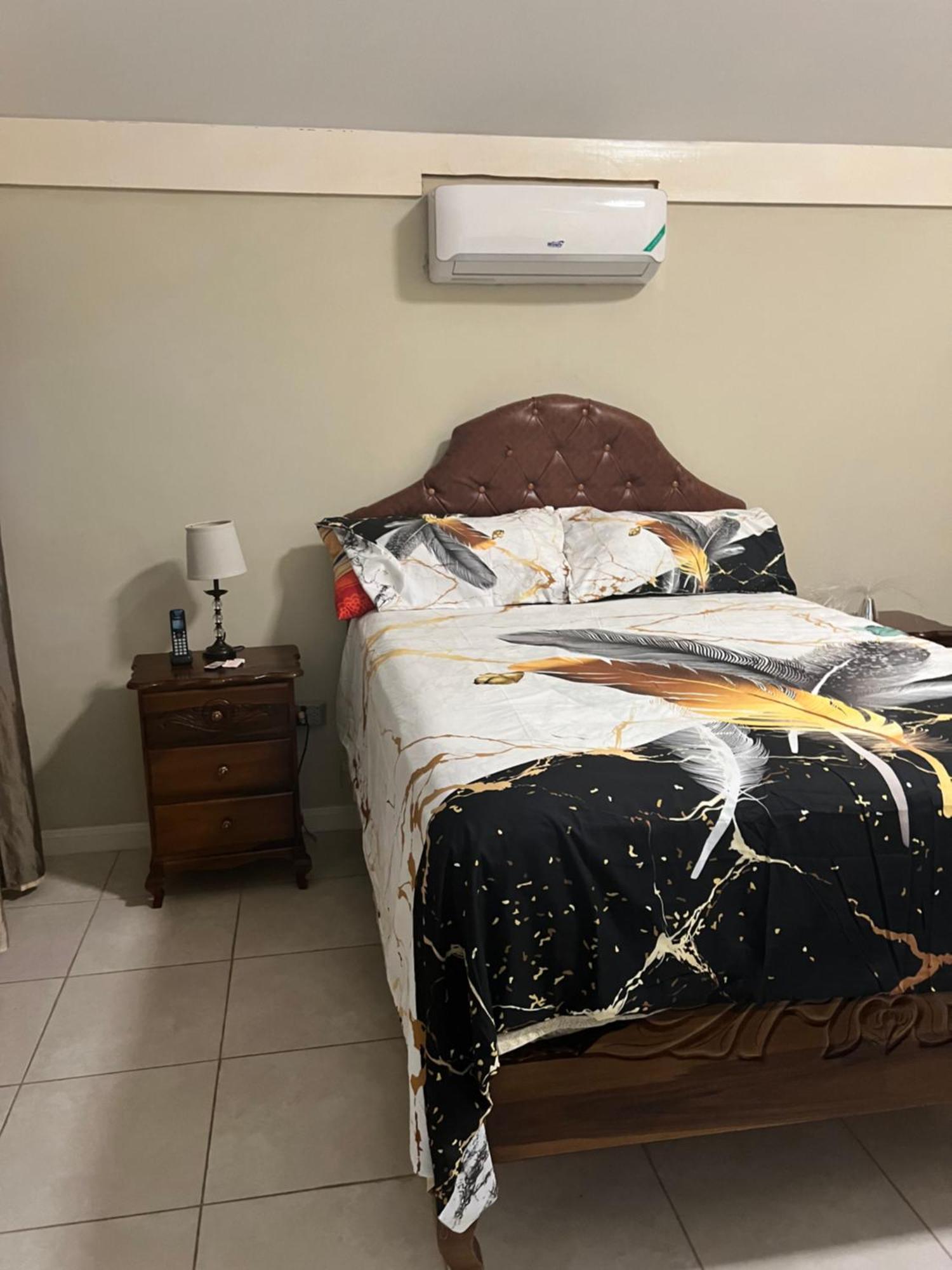 Comfort Rest Ocho Rios Exterior photo